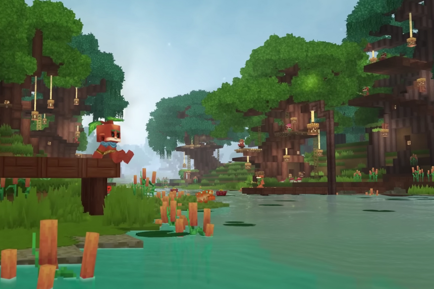 All Armour Crafting Recipes in Hytale All Armour Crafting Recipes in Hytale