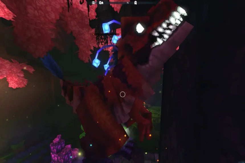 Dinosaur Locations in Hytale Dinosaur Locations in Hytale