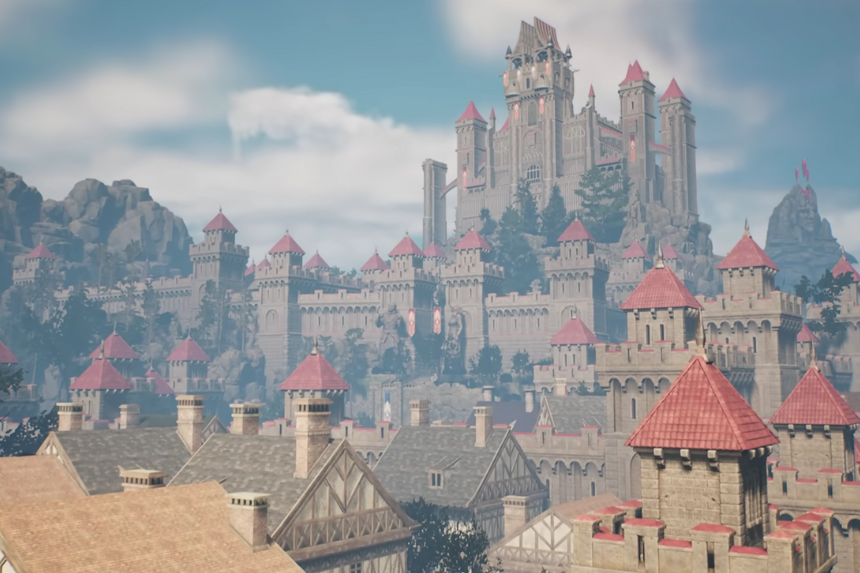 Ferron’s Friend Location – Of Ash and Steel Ferron’s Friend Location - Of Ash and Steel