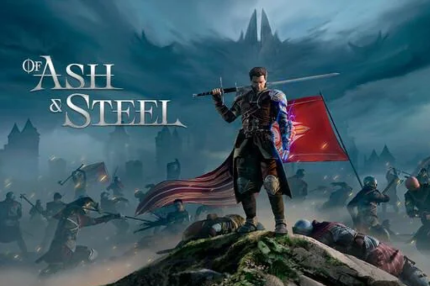 Special Invitation Quest Guide in Of Ash and Steel Special Invitation Quest Guide in Of Ash and Steel