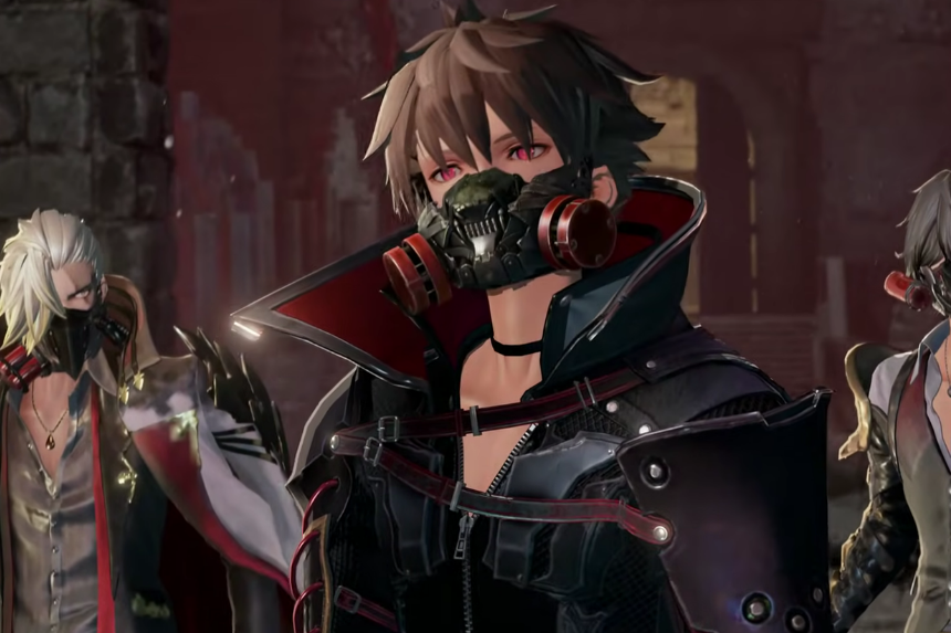 All Endings in Code Vein 2 All Endings in Code Vein 2