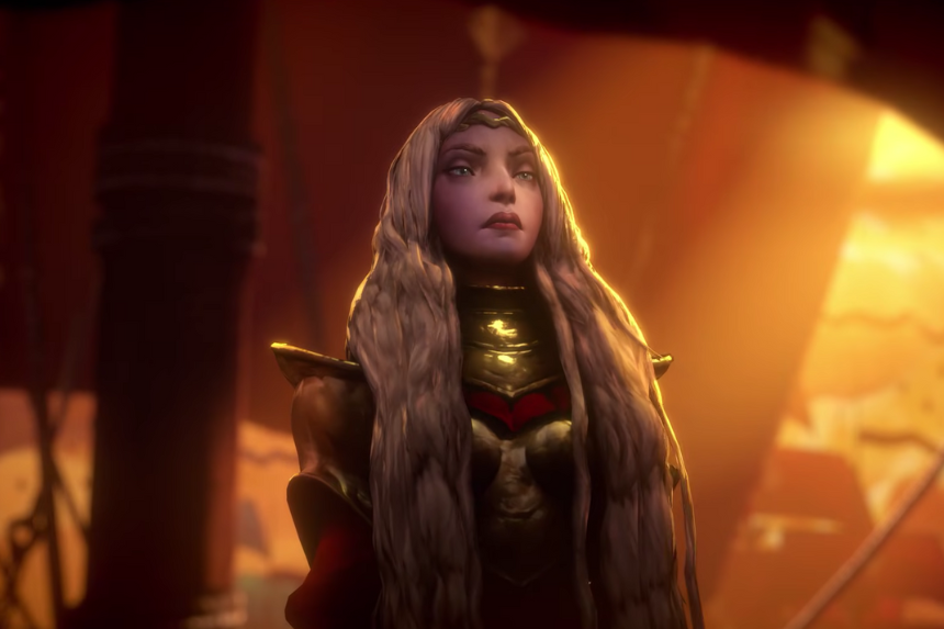 Western Bridge Key Location – No Rest for the Wicked Western Bridge Key Location - No Rest for the Wicked