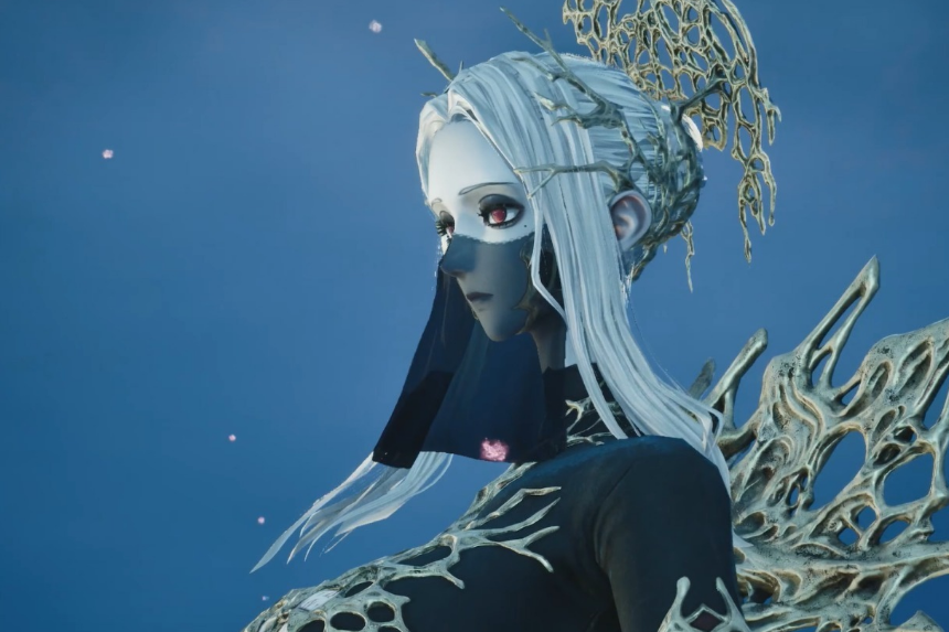 Should You Save Noah in Code Vein 2?