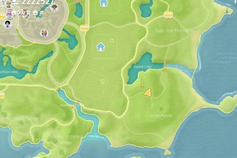 All Animal Trough Locations In Heartopia Favourite Foods Patch Crazy