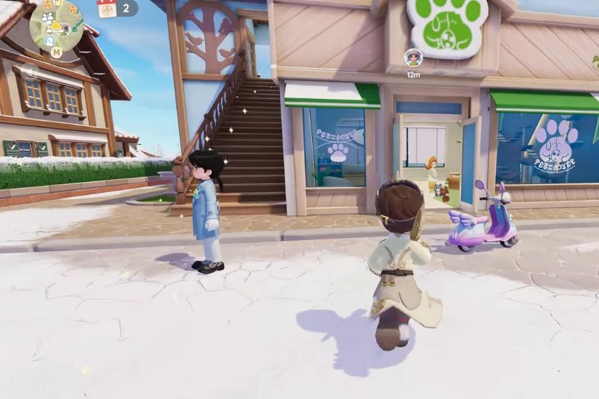 How to Get All Heartopia Pets