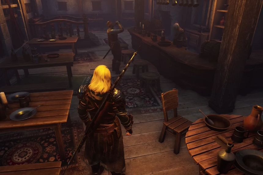 Tracks In The Sand Quest Guide – Of Ash and Steel Tracks In The Sand Quest Guide - Of Ash and Steel