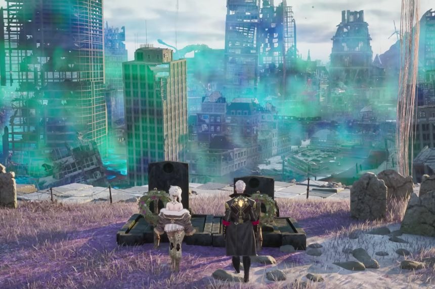 All MagMell Collectables – Code Vein 2 All MagMell Collectables - Code Vein 2