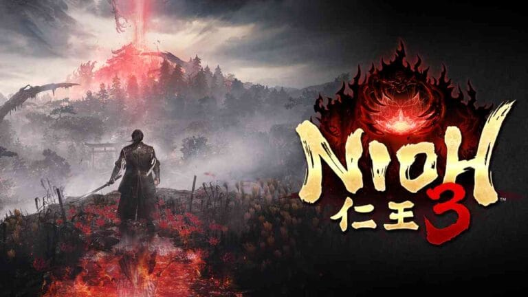 Nioh 3 Update Ver1.03.00 Patch Notes (06 Feb) Nioh 3 Update Ver1.03.00 Patch Notes (06 Feb)