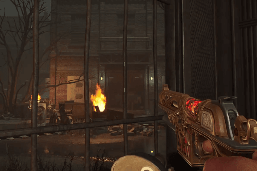 Gate B Power Switchboard Puzzle Solution – Crisol: Theater of Idols Chapter 2 Gate B Power Switchboard Puzzle Solution - Crisol: Theater of Idols Chapter 2