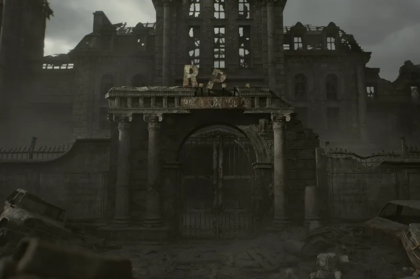 All Collectible Locations (Files, Mr. Raccoons, Safes, Containers, and More) - Resident Evil Requiem