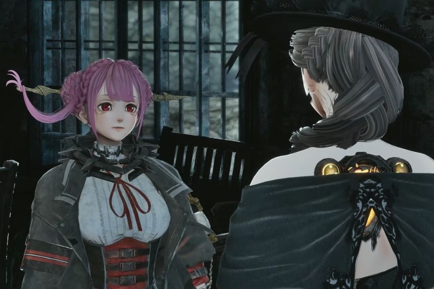 All Revenant Remnant Locations for Iris Quest – Code Vein 2 All Revenant Remnant Locations for Iris Quest - Code Vein 2