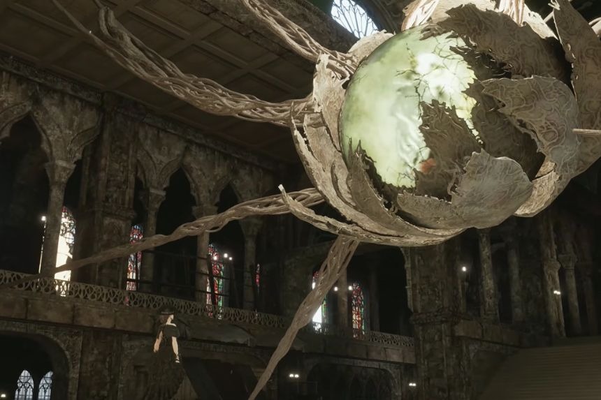 How To Save Josee in Code Vein 2 How To Save Josee in Code Vein 2