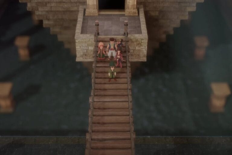 Hidden Pyramid Puzzle Solution & All Stone Locations -Dragon Quest 7 Reimagined Hidden Pyramid Puzzle Solution & All Stone Locations -Dragon Quest 7 Reimagined