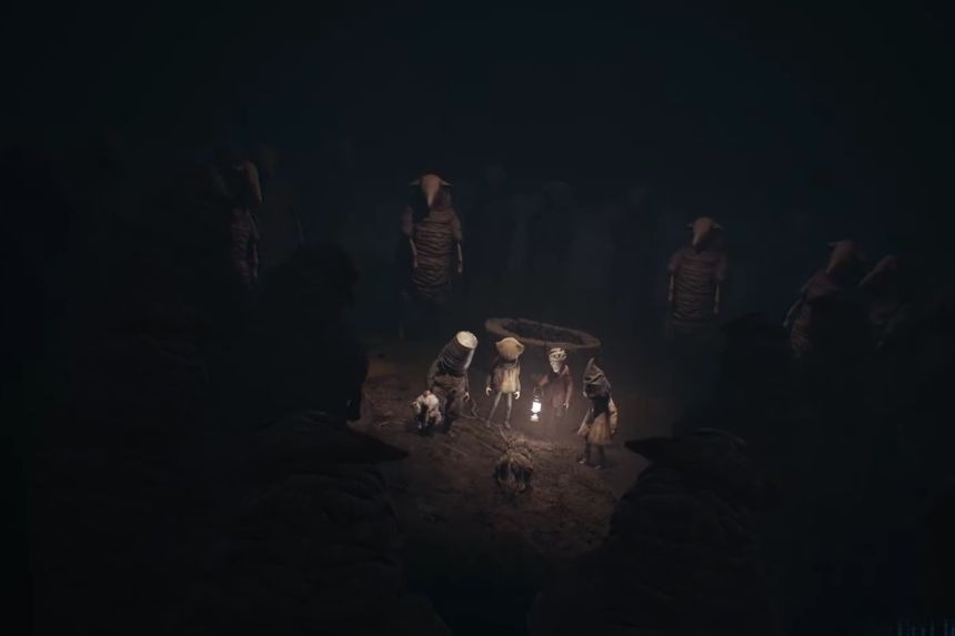 All Coffin Locations (Secret Ending) – REANIMAL All Coffin Locations (Secret Ending) - REANIMAL