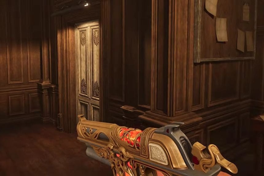 La Perla Oculta Safe Combination – Crisol: Theater of Idols La Perla Oculta Safe Combination - Crisol: Theater of Idols