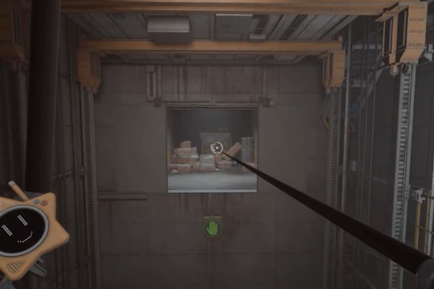 Solve Elevator Shaft Puzzle in Poppy Playtime: Chapter 5 Solve Elevator Shaft Puzzle in Poppy Playtime: Chapter 5