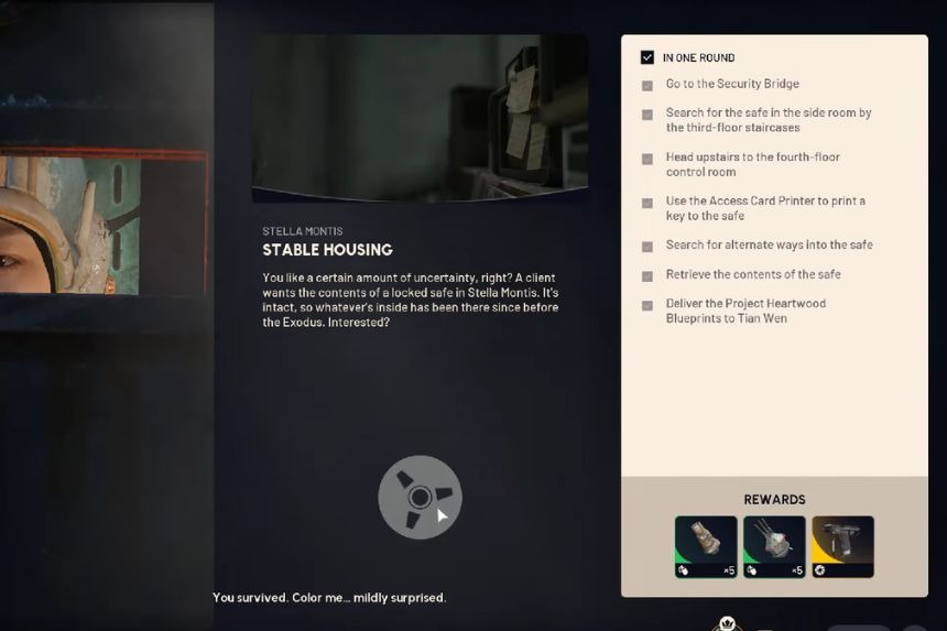 Stable Housing Quest Guide – ARC Raiders Stable Housing Quest Guide - ARC Raiders