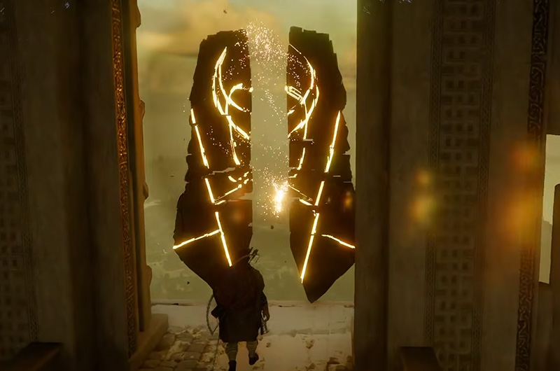 Золотой Меч