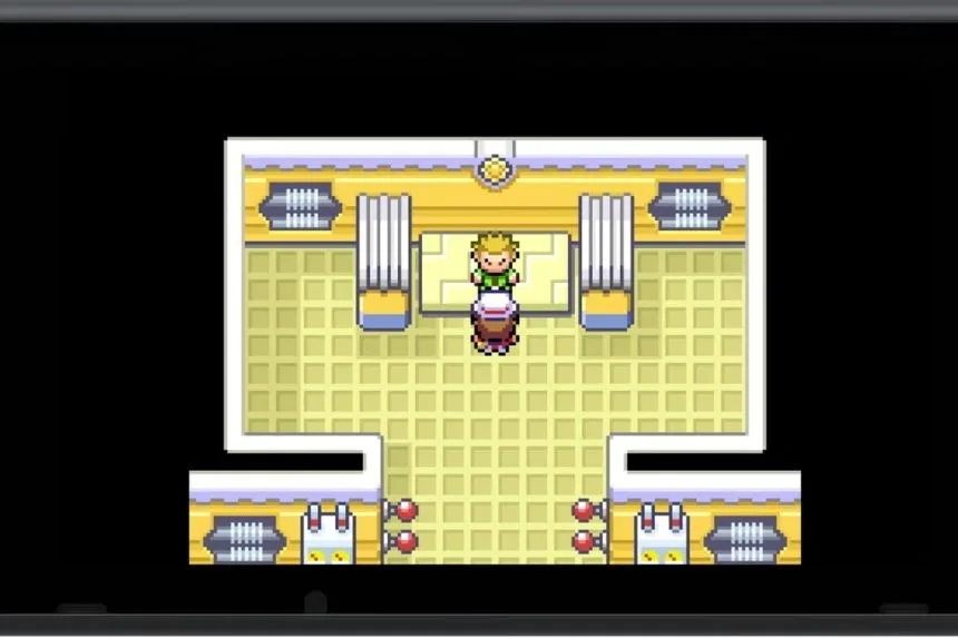 All Pokémon Locations – Pokémon FireRed & LeafGreen (Part 4) All Pokémon Locations - Pokémon FireRed & LeafGreen (Part 2)