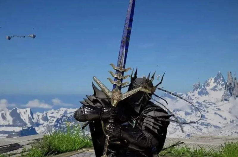 All Unique Weapons & Gear Locations in Crimson Desert (Part 2) All Unique Weapons & Gear Locations in Crimson Desert (Part 2)