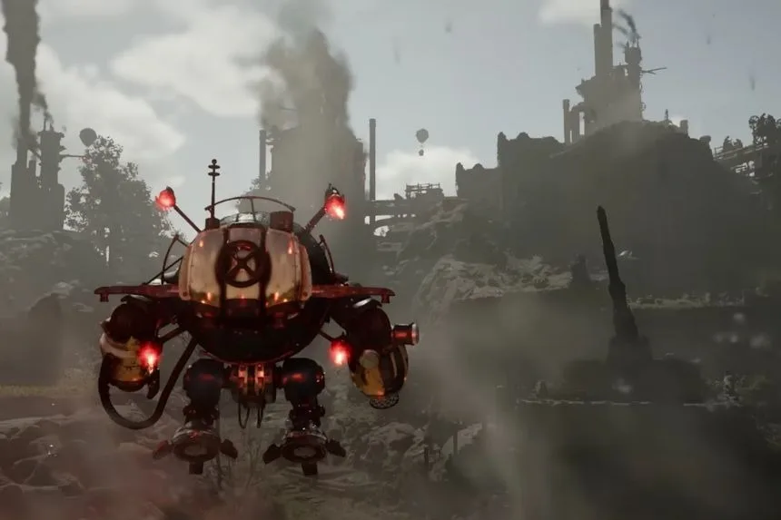 All Unique Weapons & Gear Locations in Crimson Desert (Part 3) All Unique Weapons & Gear Locations in Crimson Desert (Part 3)