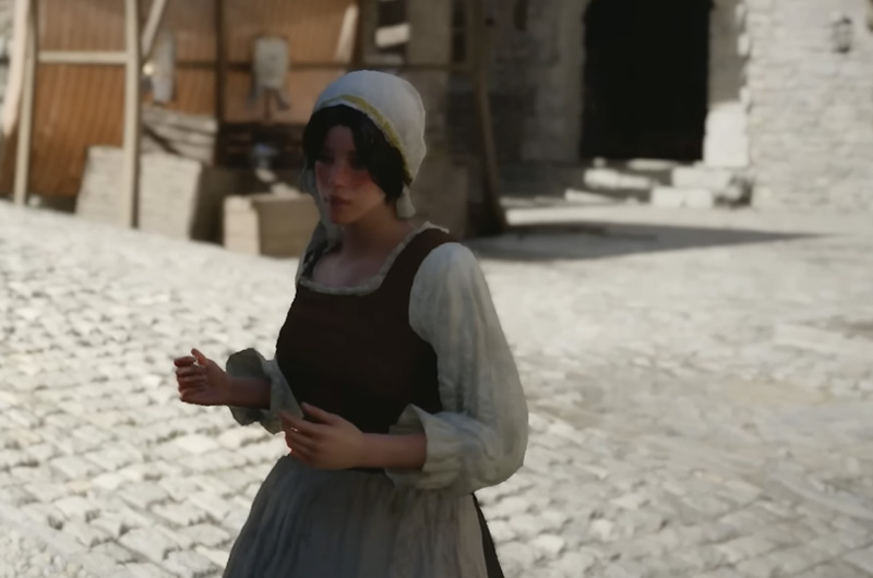 Кинжал Кайлуса