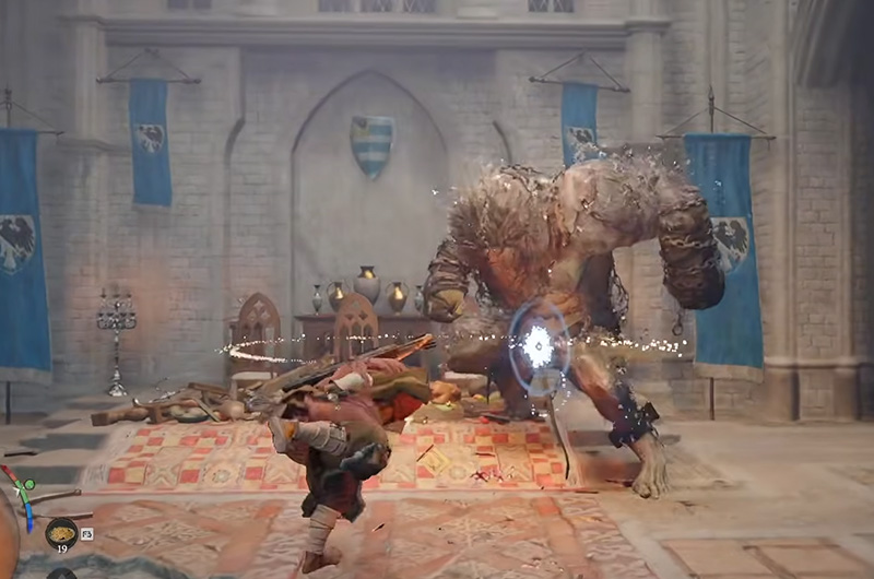 Желудевая Булава