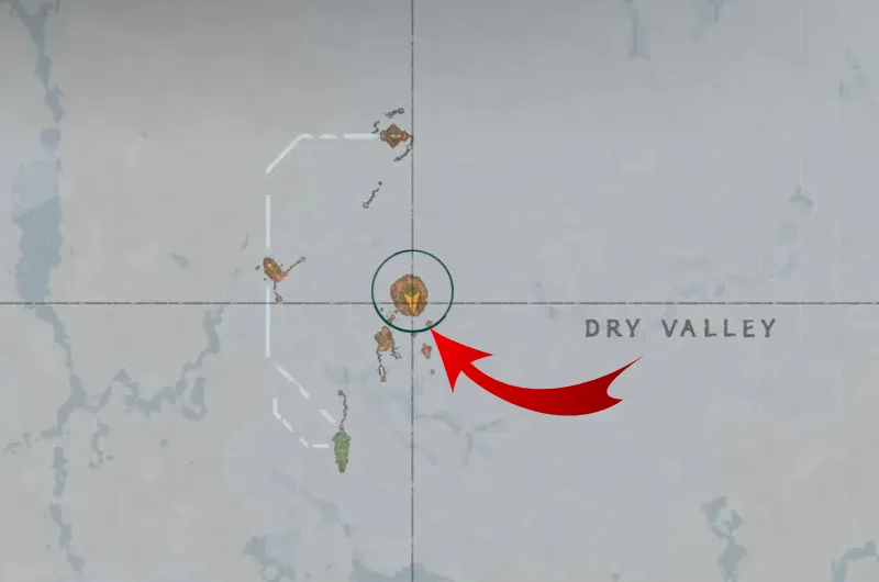 Тень Судьбы