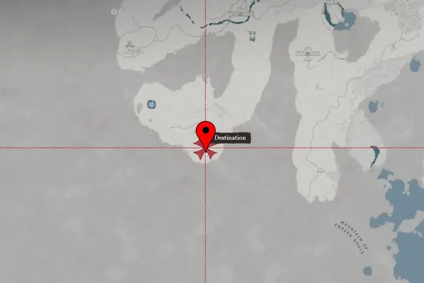 Притязание Тьмы