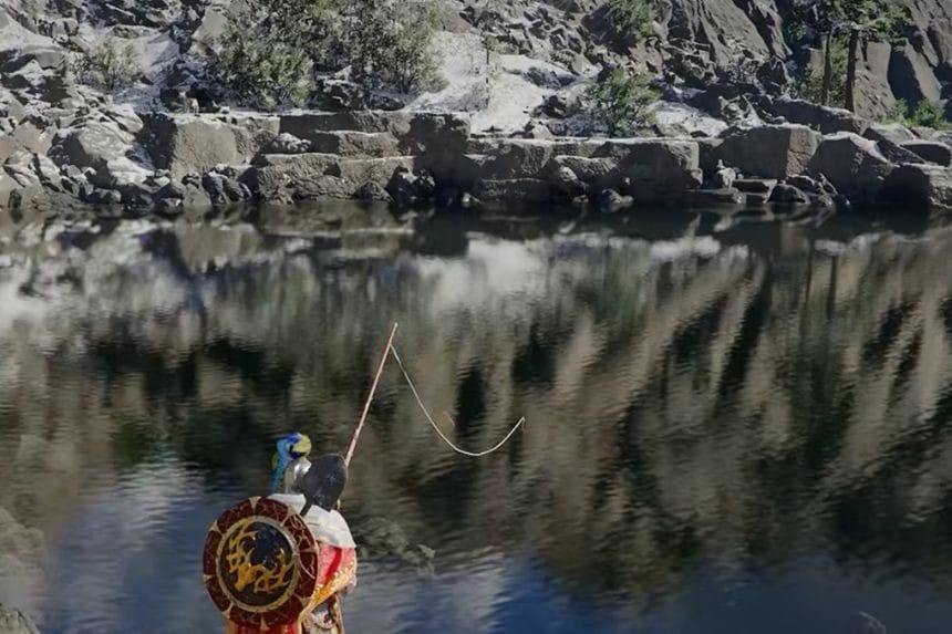 Complete Fishing Guide (Rods, Legendary Fish Location & More) – Crimson Desert Complete Fishing Guide (Rods, Legendary Fish Location & More) - Crimson Desert