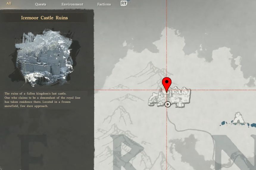 Копье-Кинжал Тамассо и Копье Сидмона