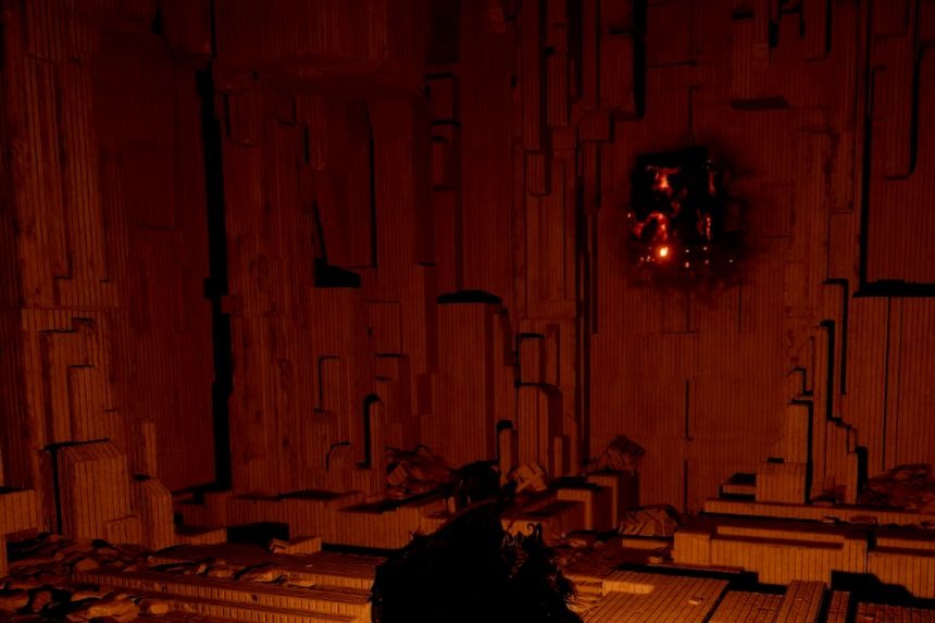 Hidden Ruins of the Quarry Puzzle – Crimson Desert Sealed in Stone Secret Area Hidden Ruins of the Quarry Puzzle - Crimson Desert Sealed in Stone Secret Area