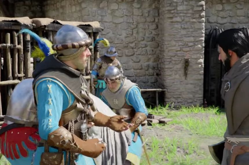 Bianca Bounty Guide – Crimson Desert Bianca Bounty Guide - Crimson Desert