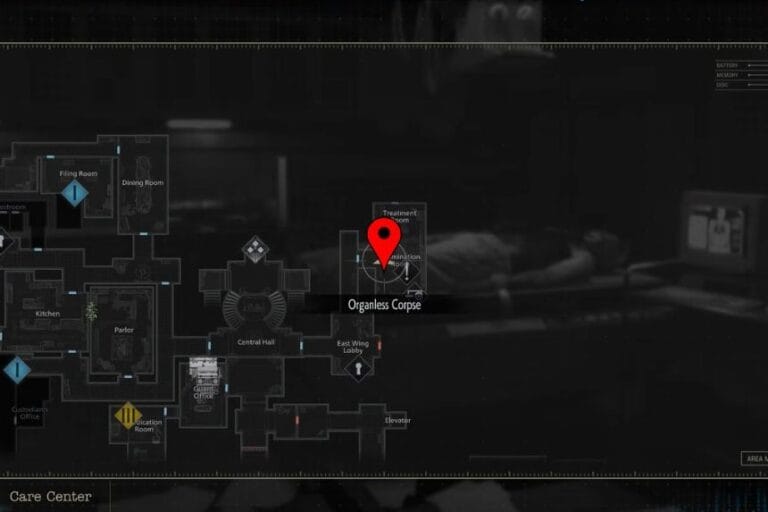 All Insanity Difficulty Safe Codes – Resident Evil Requiem – Patch Crazy