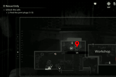 All Insanity Difficulty Safe Codes – Resident Evil Requiem – Patch Crazy