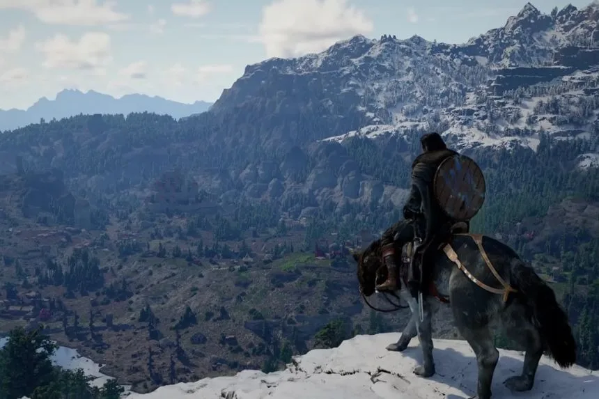 How to Get Kuku Breeze-Step Boots - Crimson Desert