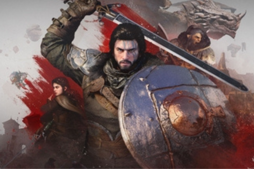 All Spire Challenge Locations & Puzzle Solution – Crimson Desert