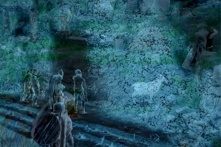 How to Read Memory (Using Visione Helmet) – Crimson Desert How to Read Memory (Using Visione Helmet) - Crimson Desert