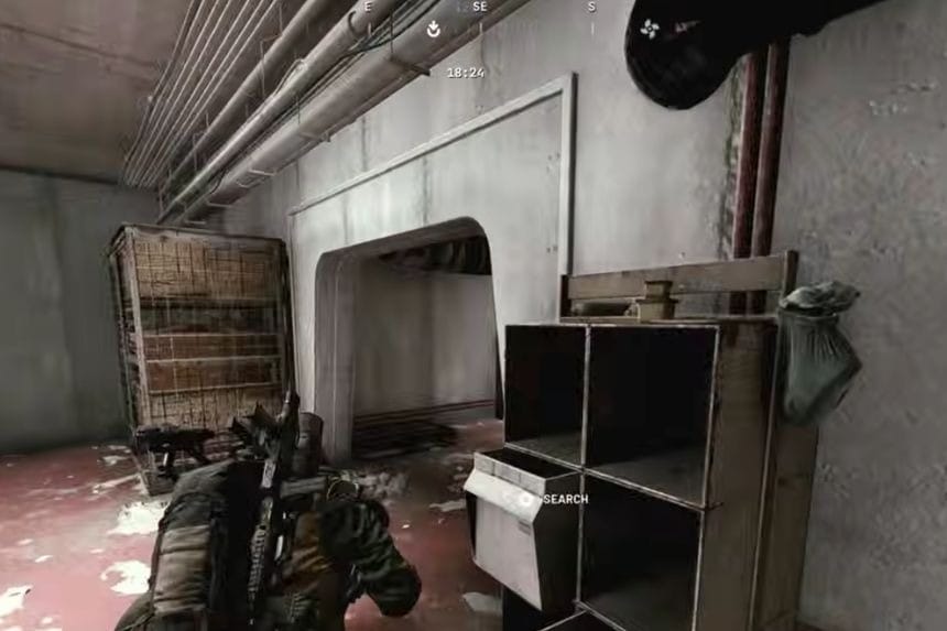 Furtive Meetings Quest Guide – ARC Raiders Furtive Meetings Quest Guide - ARC Raiders