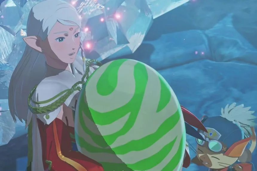 All Invasive Monster Locations in Monster Hunter Stories 3