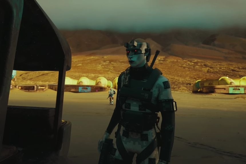 How to hack terminal at intersection complex or bio research in Marathon