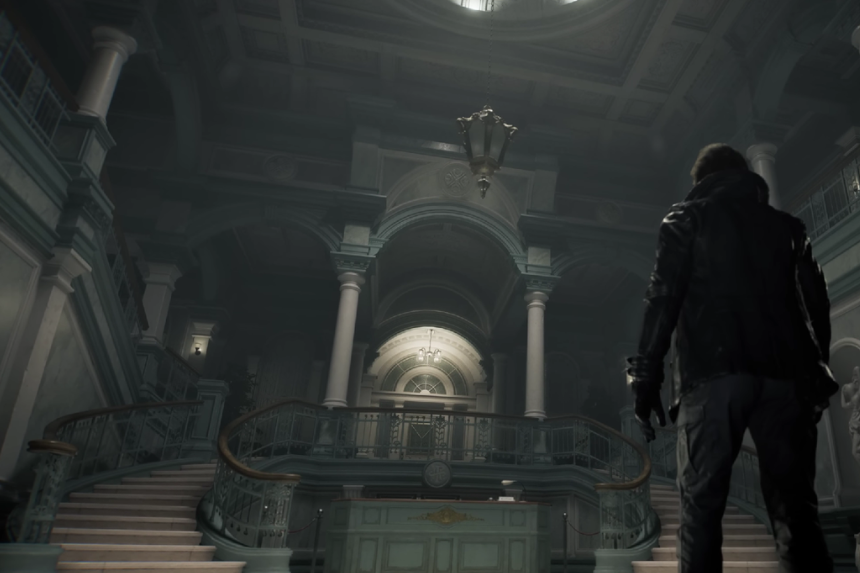 All 3 BSAA Container Locations in Resident Evil Requiem