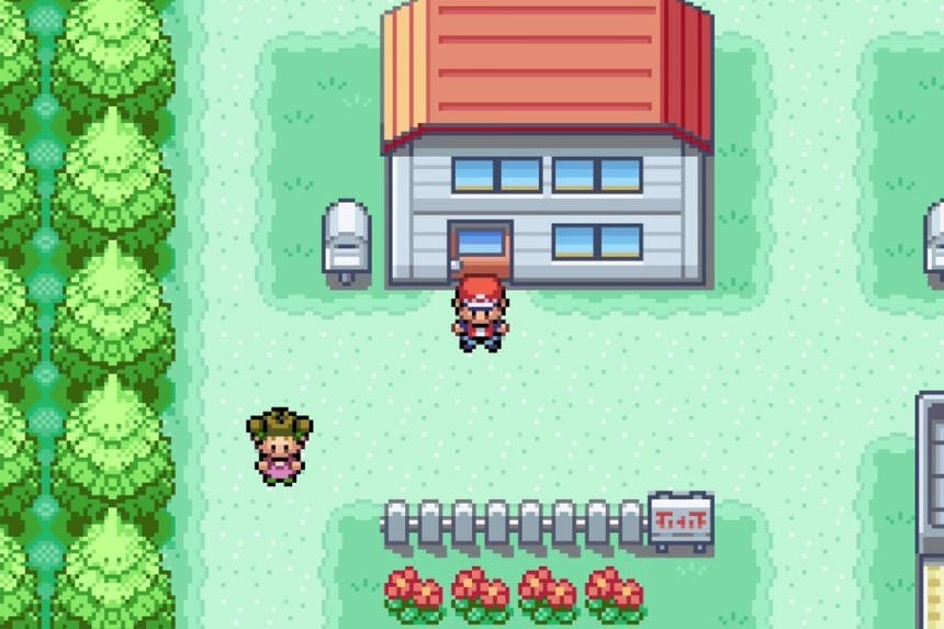 How To Duplicate Items (Mail Glitch Guide) Pokemon Fire Red & Leaf Green