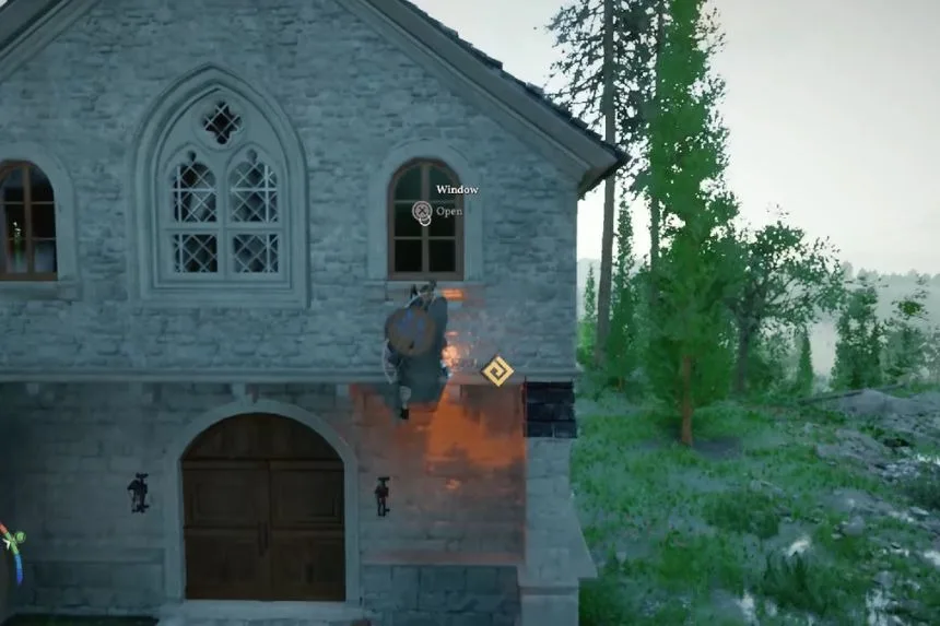 Изображение Хвандо