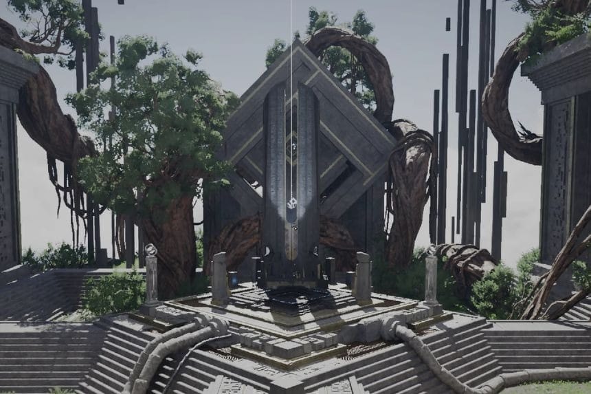 Path of Sepents Abyss Puzzle Solution – Crimson Desert Path of Sepents Abyss Puzzle Solution - Crimson Desert