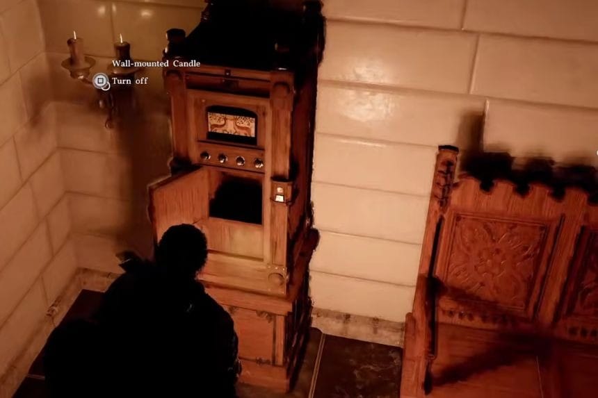 Ogre’s Necklace Location – Crimson Desert Ogre's Necklace Location - Crimson Desert