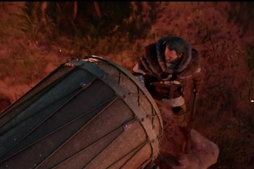 Divine Echoes Bow Location - Crimson Desert