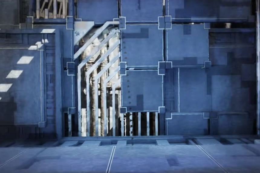 Gate to Advancement Puzzle Solution – Crimson Desert Gate to Advancement Puzzle Solution - Crimson Desert