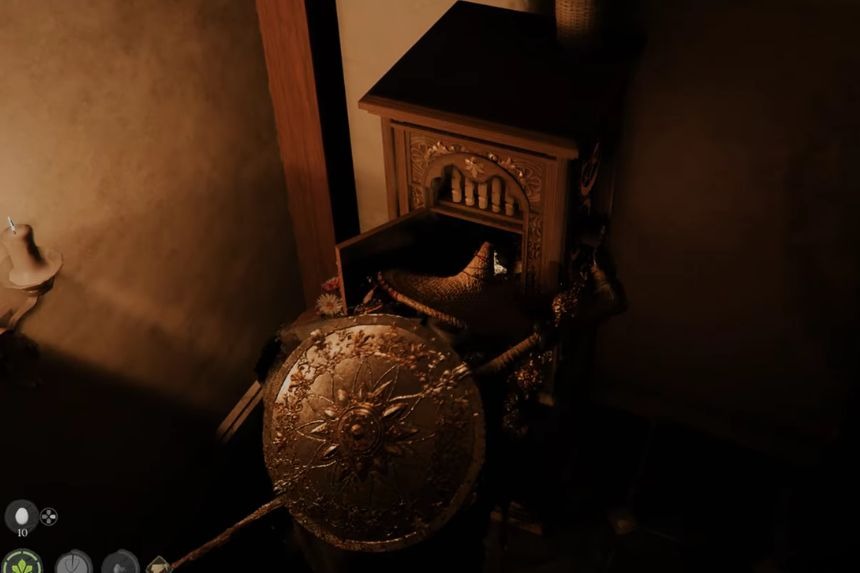 City of Demeniss Strongbox Solution – Crimson Desert City of Demeniss Strongbox Solution - Crimson Desert