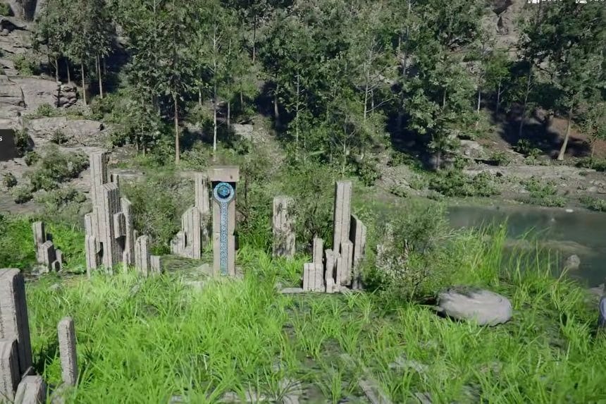 Duskwood Puzzle Solution – Crimson Desert Duskwood Puzzle Solution - Crimson Desert